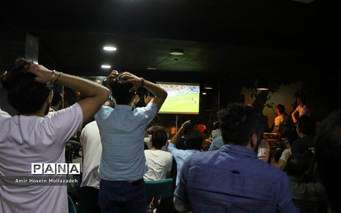 "سوراخ سوراخش می‌کنیم" در شأن صداوسیماست؟