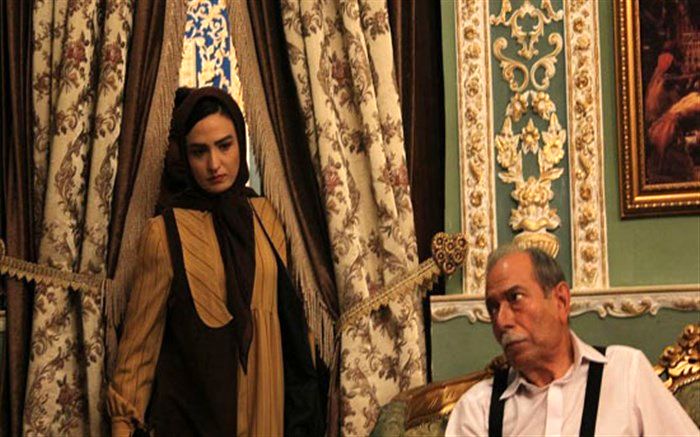 تصویر/ تیپ کوهنوردی بازیگر بدجنس سریال «شهرزاد»