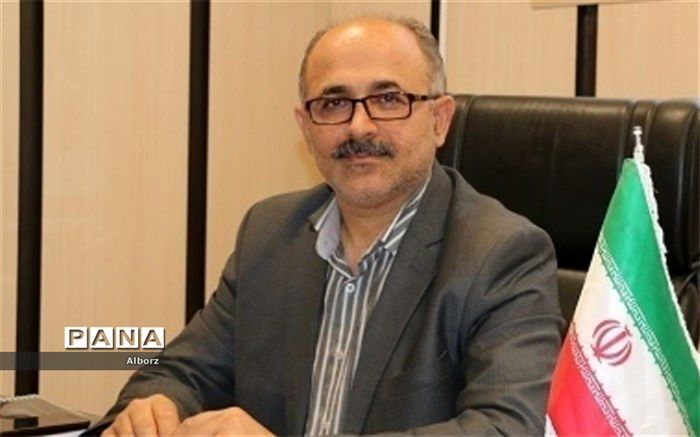 برگزاری همایش کوهپیمایی فرهنگیان استان البرز به مناسبت هفته مبارزه با مواد مخدر