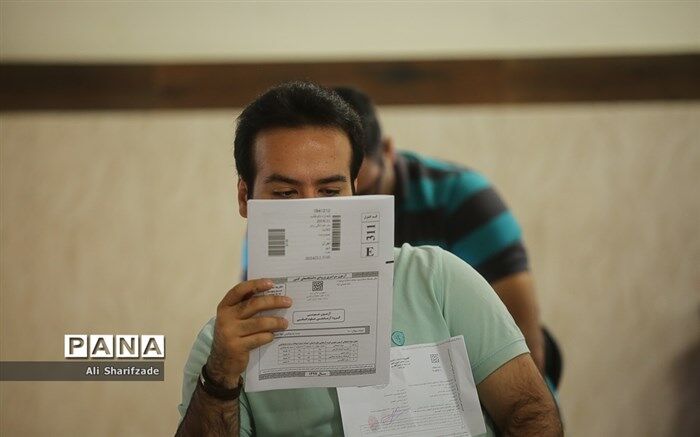 رقابت بیش از 51 هزار داوطلب کنکور در 377 حوزه امتحانی آموزش و پرورش خوزستان