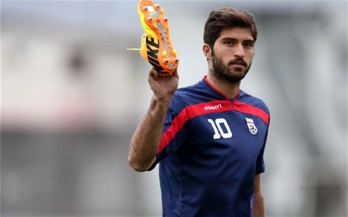 مشتری جدید کریم انصاری‌فرد مشخص شد