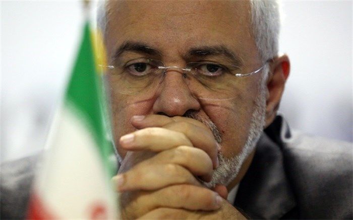 ظریف: آمریکا تحت نظارت‌های بین‌المللی سلاح‌های شیمیایی خود را معدوم کند
