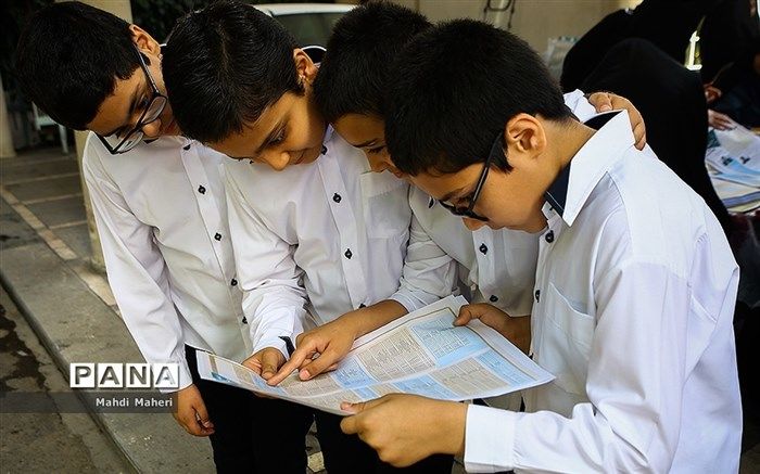 کارگاه‌های تخصصی، غافلگیری تابستانی کانون پرورشی برای نوجوانان