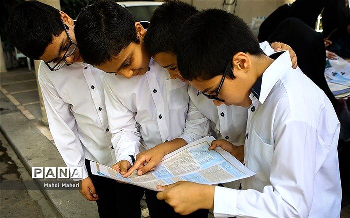 کارگاه‌های تخصصی، غافلگیری تابستانی کانون پرورشی برای نوجوانان