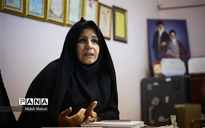 مدرسه دولتی نرگس؛ مدرسه‌ای عادی با فعالیت‌های فوق عادی