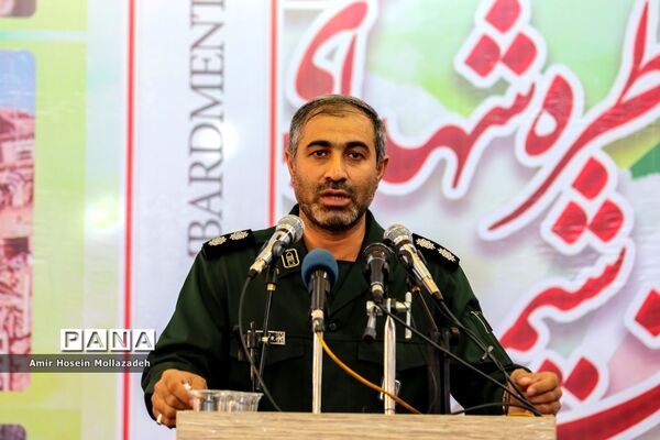 سی و یکمین سالگرد بمباران شیمیایی سردشت