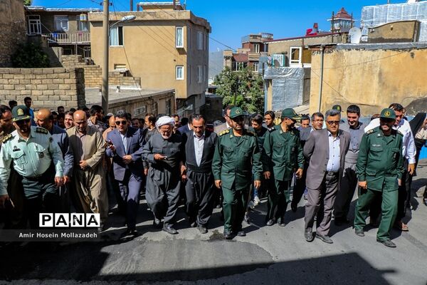 سی و یکمین سالگرد بمباران شیمیایی سردشت