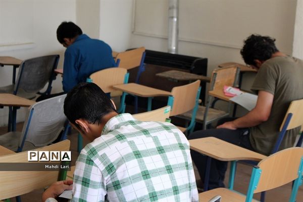 برگزاری جشنواره کتابخوانی دانایی، توانایی در چهاردانگه