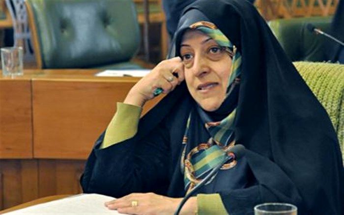 ابتکار در واکنش به انتقادها:  شواهدی جز شادی و نشاط خانواده‌ها در وزرشگاه آزادی وجود ندارد