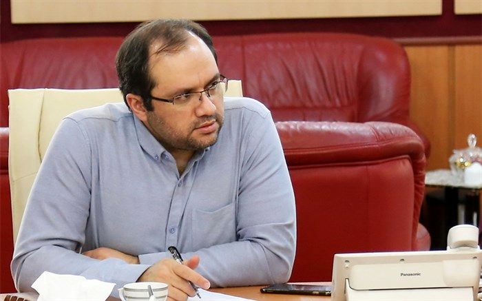 مراسم افتتاحیه پنجمین المپیاد ورزشی بازنشستگان شهرداری تهران یکشنبه برگزار می‌شود