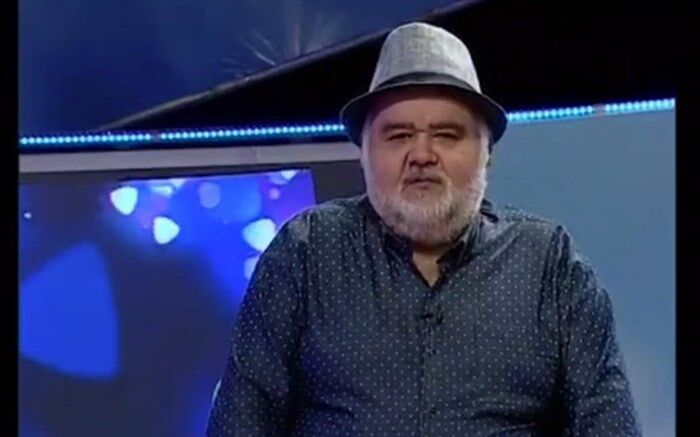 ماجرای درگیری مهران مدیری و اکبر عبدی از زبان لطیفی