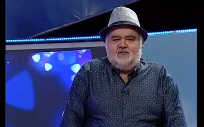 ماجرای درگیری مهران مدیری و اکبر عبدی از زبان لطیفی