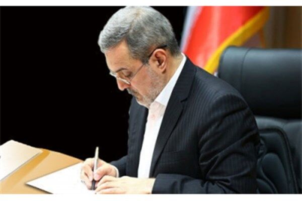 توئیت وزیر آموزش و پرورش درباره مافیای کنکور