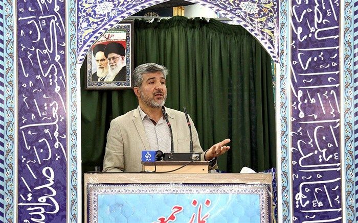 با پرمصرف های آب برخورد قانونی می شود