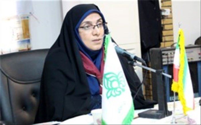 کسب رتبه ی برتر کشوری جشنواره الگوهای برتر تدریس درس تفکرو سبک زندگی