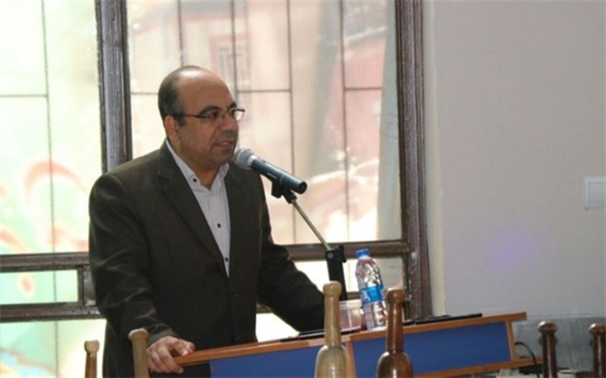 معاون استانداری لرستان: توسعه برنامه‌های ورزشی  از بروز آسیب‌های اجتماعی جلوگیری می‌کند