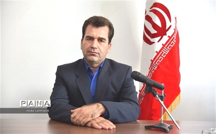 معاون سواد آموزی کرمانشاه: فعالیت‌های سوادآموزی همراه با نظارت‌های کیفی است