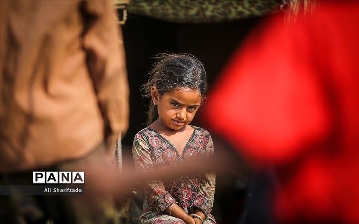 جدال فقر و توسعه در آفریقای ایران