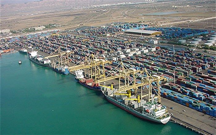 ضرورت اتصال بنادر خشک کشورهای اکو به بنادر دریایی