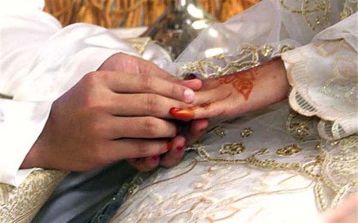 دختران در کدام استان‌های ایران زودتر ازدواج می‌کنند