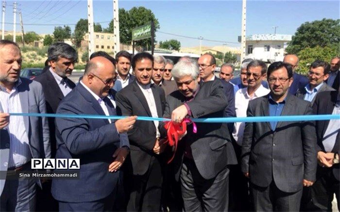 مرکز رفاهی و اقامتی «شماره 2» فرهنگیان ارومیه افتتاح شد