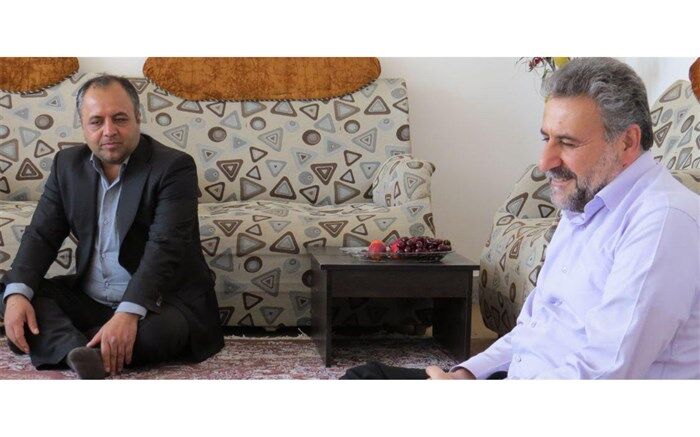 بررسی موانع مشارکت خیران مدرسه‌ساز خارج از کشور