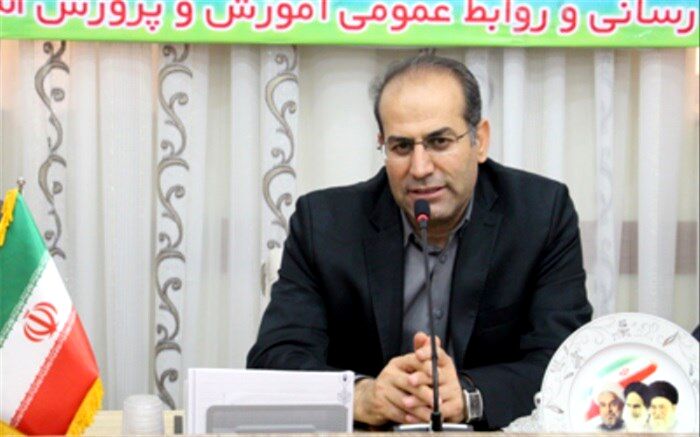 فعالیت 20پایگاه سنجش سلامت نوآموزان بدو ورود به دبستان در استان همدان