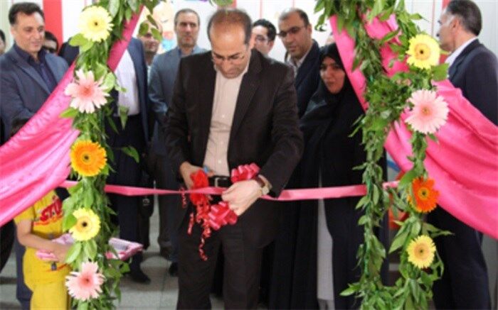 آغاز طرح سنجش سلامت جسمانی و آمادگی تحصیلی نوآموزان استان همدان