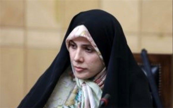 واکنش نماینده تهران به شایعه خرید سکه توسط همسرش