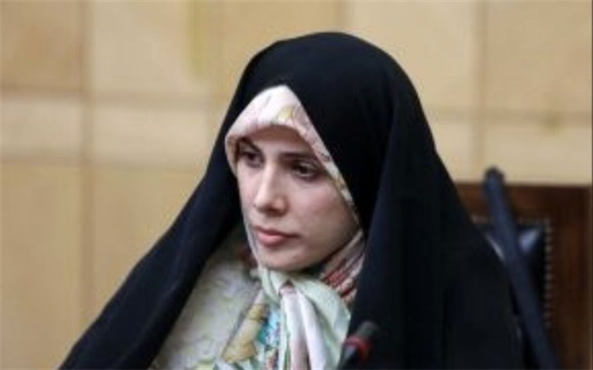 واکنش نماینده تهران به شایعه خرید سکه توسط همسرش
