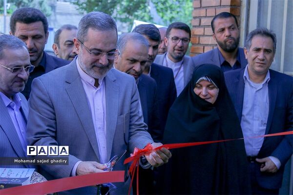 مراسم افتتاحیه فعالیت های تابستانی سراسر کشور