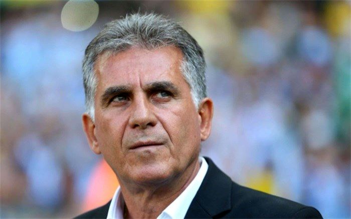 خبرگزاری صداوسیما: کی‌روش با دستیارانش خداحافظی کرد و آماده استعفاست