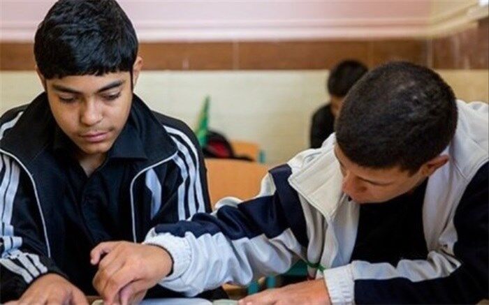 رایزنی برای افزایش سهمیه نیروهای انسانی سازمان آموزش و پرورش استثنایی کشور