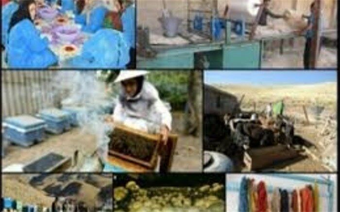 اجرای بیش از 5200 طرح اشتغال‌زایی در سراسر سیستان و بلوچستان
