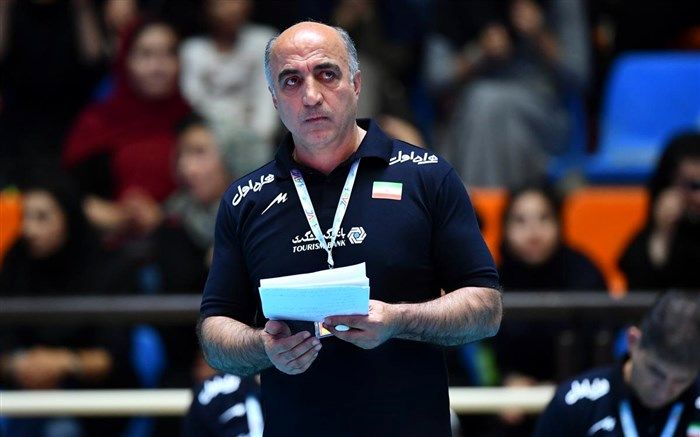 وکیلی: هیچ بهانه ای برای این شکست نداریم