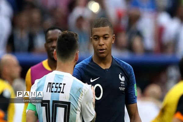 وداع تلخ مسی با جشنواره گل خروس‌ها