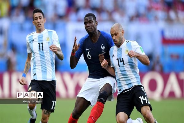 وداع تلخ مسی با جشنواره گل خروس‌ها