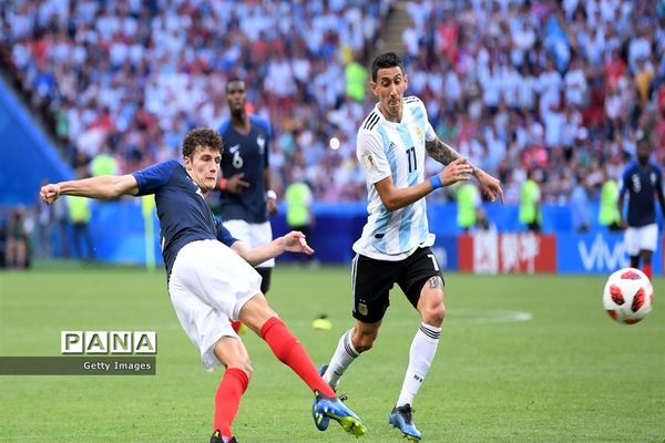 وداع تلخ مسی با جشنواره گل خروس‌ها