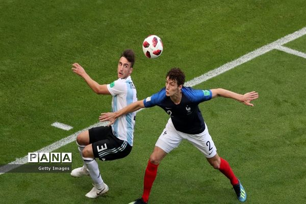 وداع تلخ مسی با جشنواره گل خروس‌ها