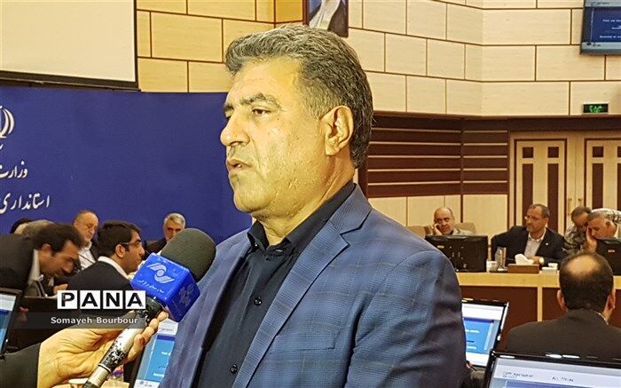تصویب 42 طرح اشتغال فراگیر با پیش بینی اشتغال هزار و 181 نفر