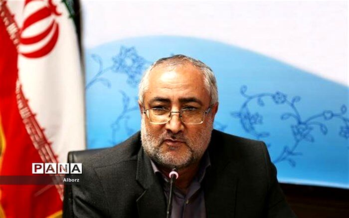رئیس کل دادگستری استان البرز: کاهش آمار طلاق در البرز