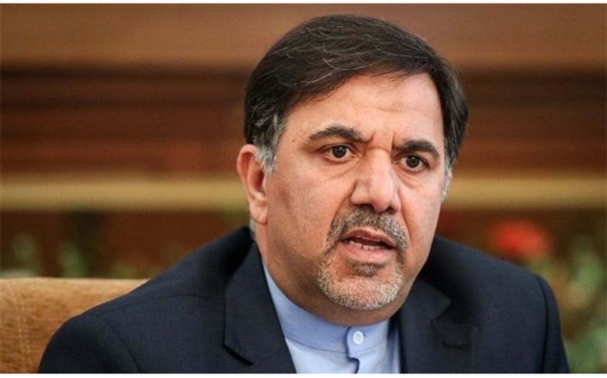 وزیر راه و شهرسازی مطرح کرد:‌ حل مشکل دریانوردان با همکاری وزارت کار