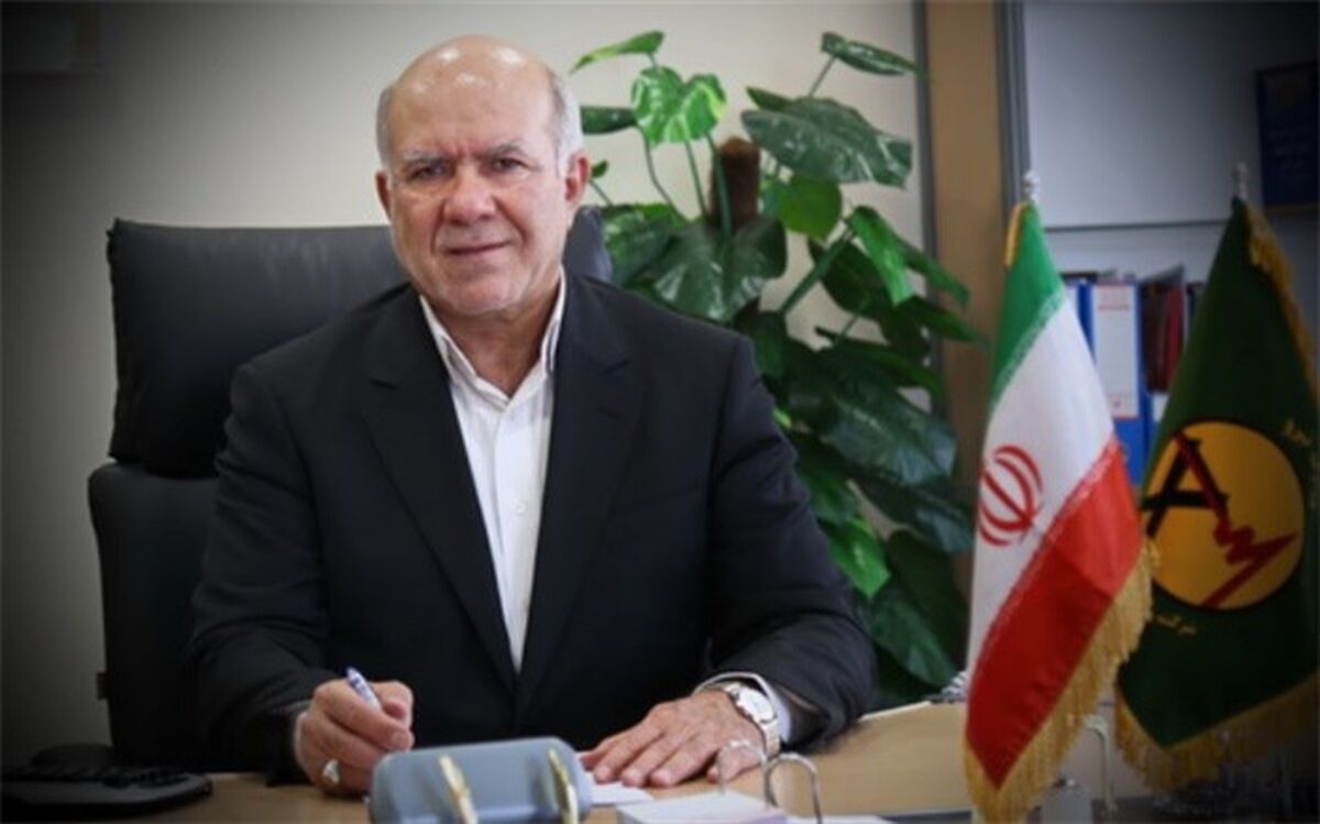 صنعت برق روزهای سختی را سپری می کند