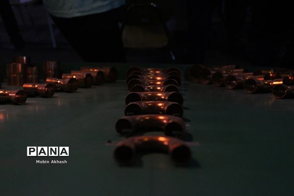 بازدید استاندار آذربایجان شرقی از واحد های تولیدی و صنعتی شهرک سلیمی