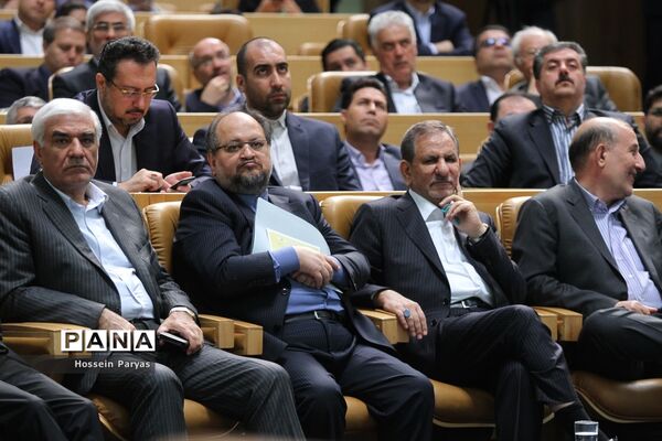 روز ملی صنعت و معدن