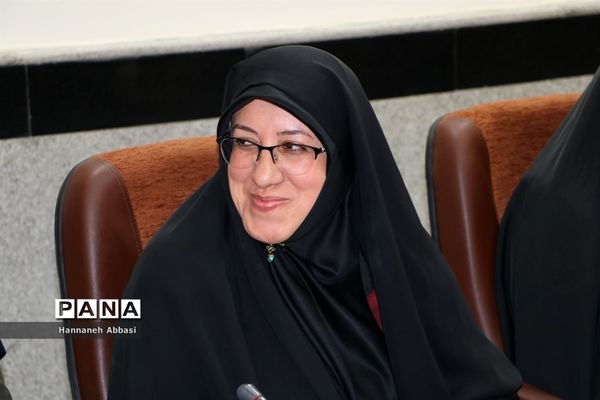 تجلیل از برگزیدگان کشوری پرسش  مهر هفدهم در مازندران