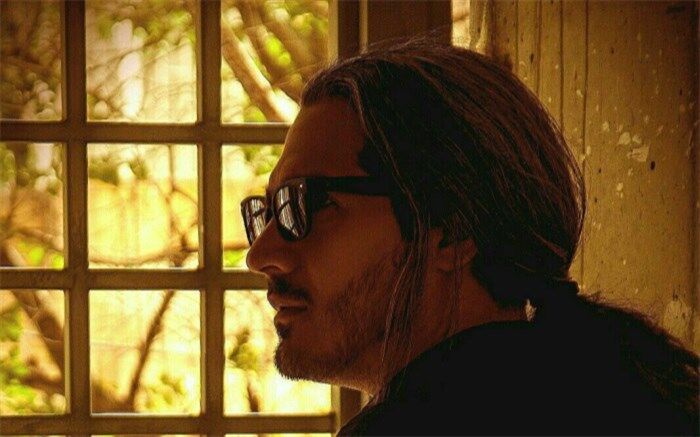 آرسین: آهنگ های من به نام بنیامین منتشر می شد