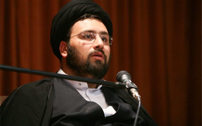 کدام نوه امام فعالیتی در شبکه‌های اجتماعی ندارد؟