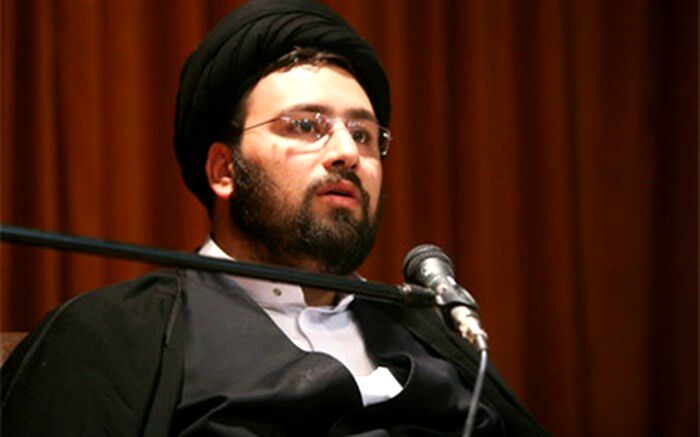 کدام نوه امام فعالیتی در شبکه‌های اجتماعی ندارد؟