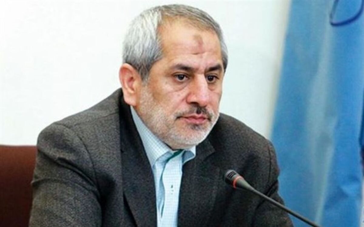 کیفرخواست مشایی صادر شد